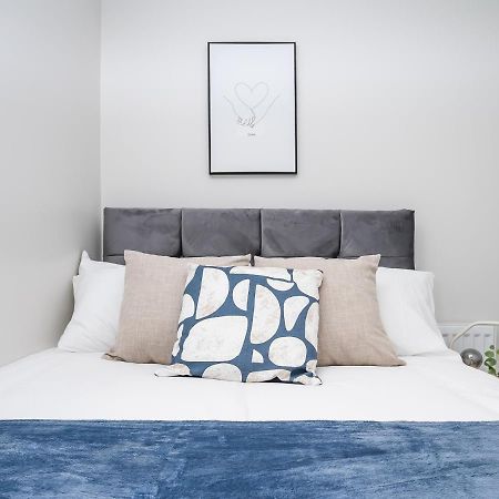 Vila The Views Townhouse Newcastle  Exteriér fotografie
