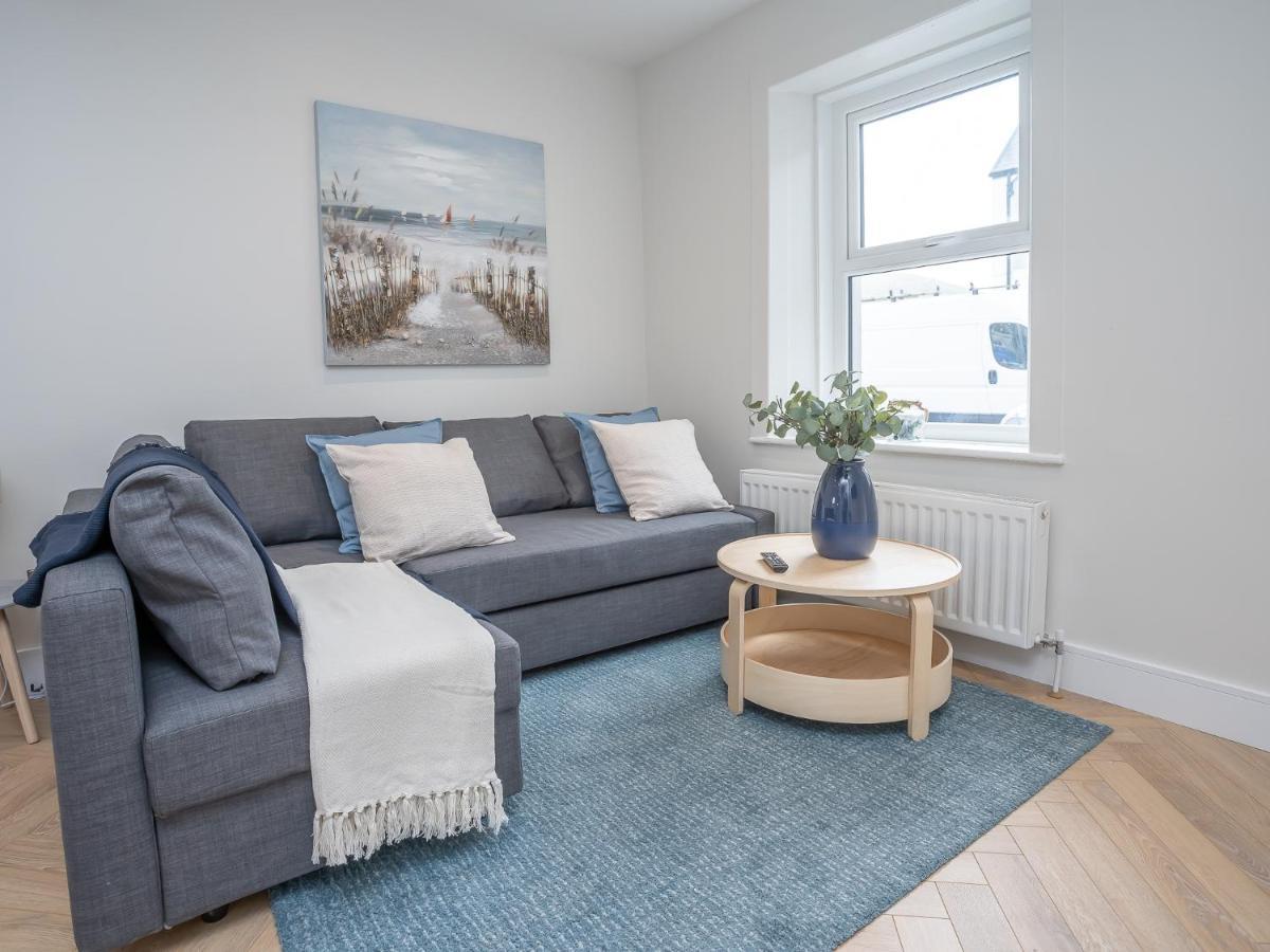 Vila The Views Townhouse Newcastle  Exteriér fotografie