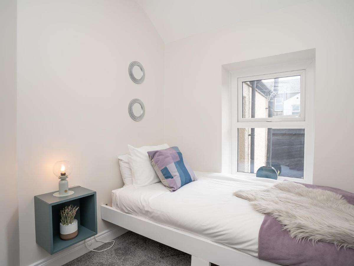 Vila The Views Townhouse Newcastle  Exteriér fotografie