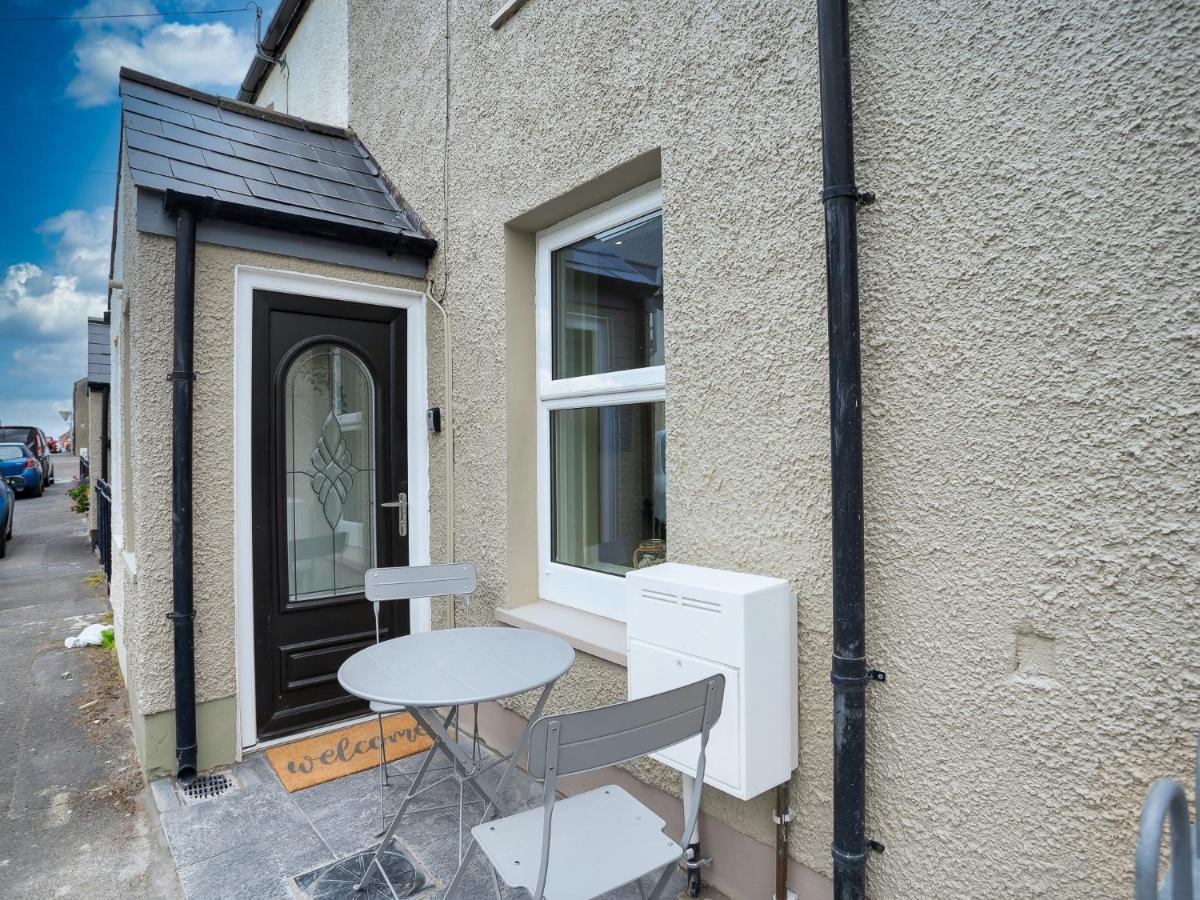 Vila The Views Townhouse Newcastle  Exteriér fotografie