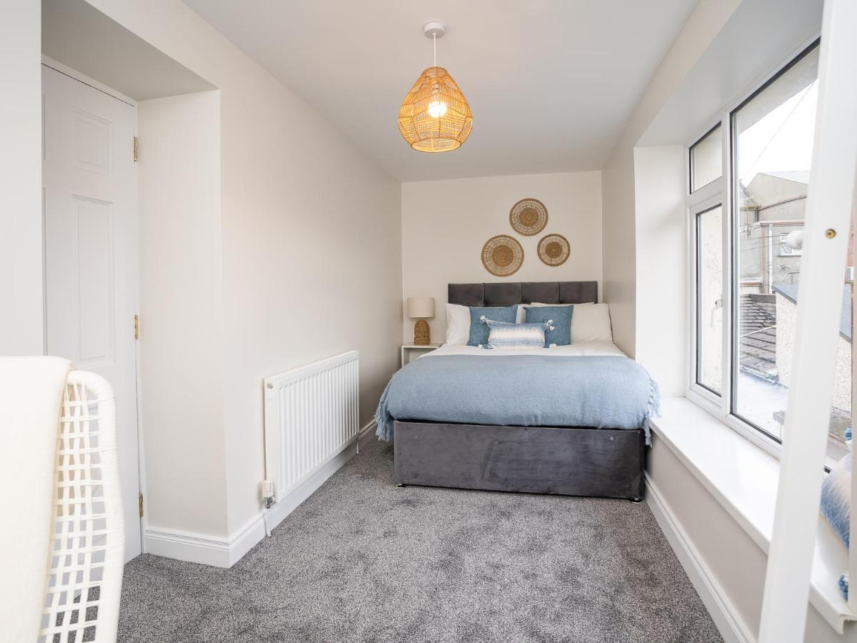 Vila The Views Townhouse Newcastle  Exteriér fotografie