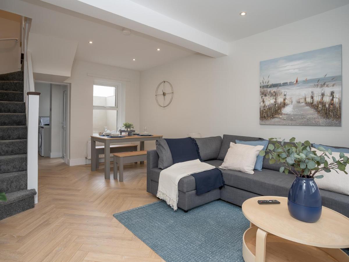 Vila The Views Townhouse Newcastle  Exteriér fotografie